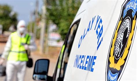 Kayseri''de şüpheli ölüm: Aracın bulundu